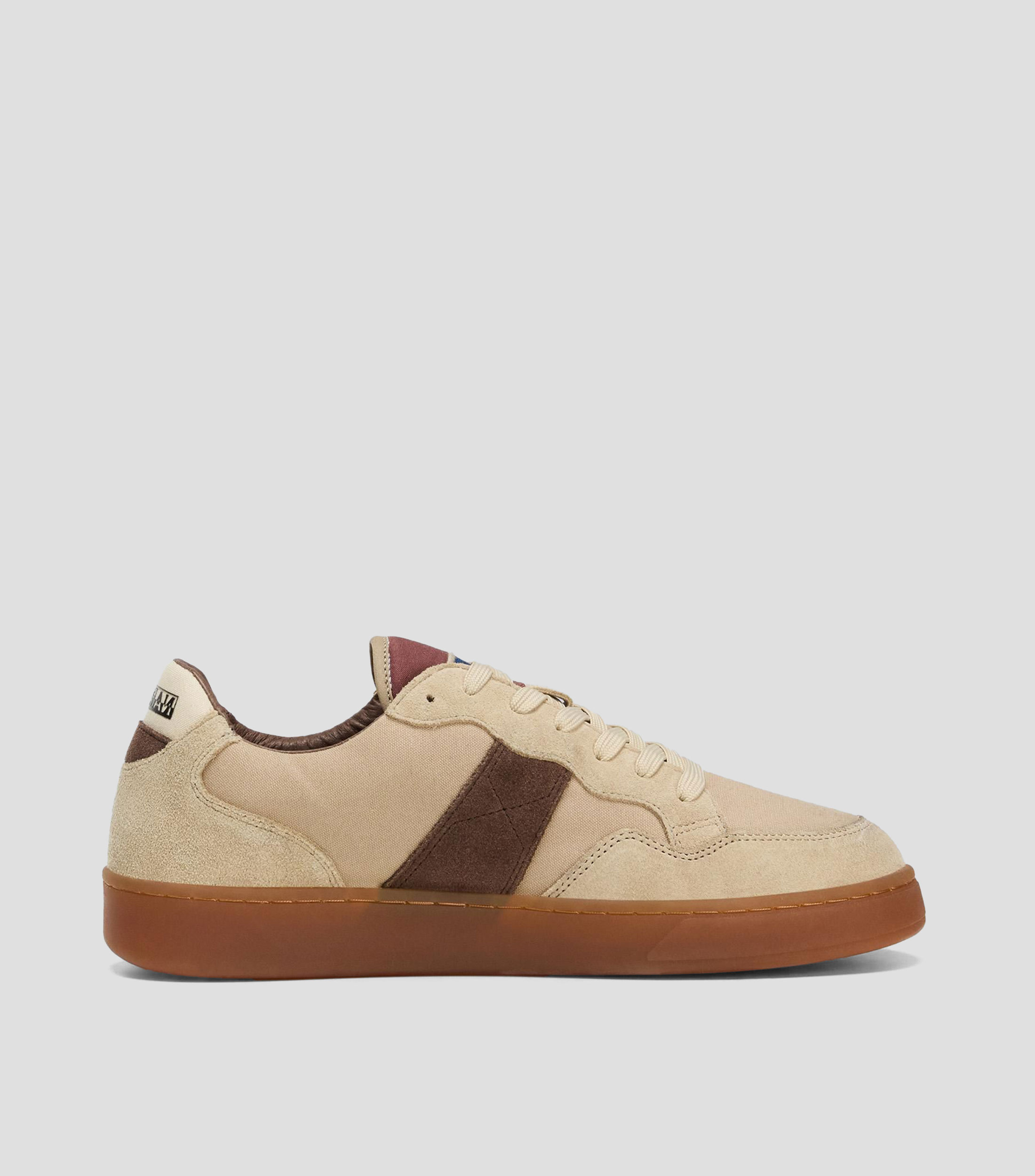 Tenis casuales Diomede Hombre